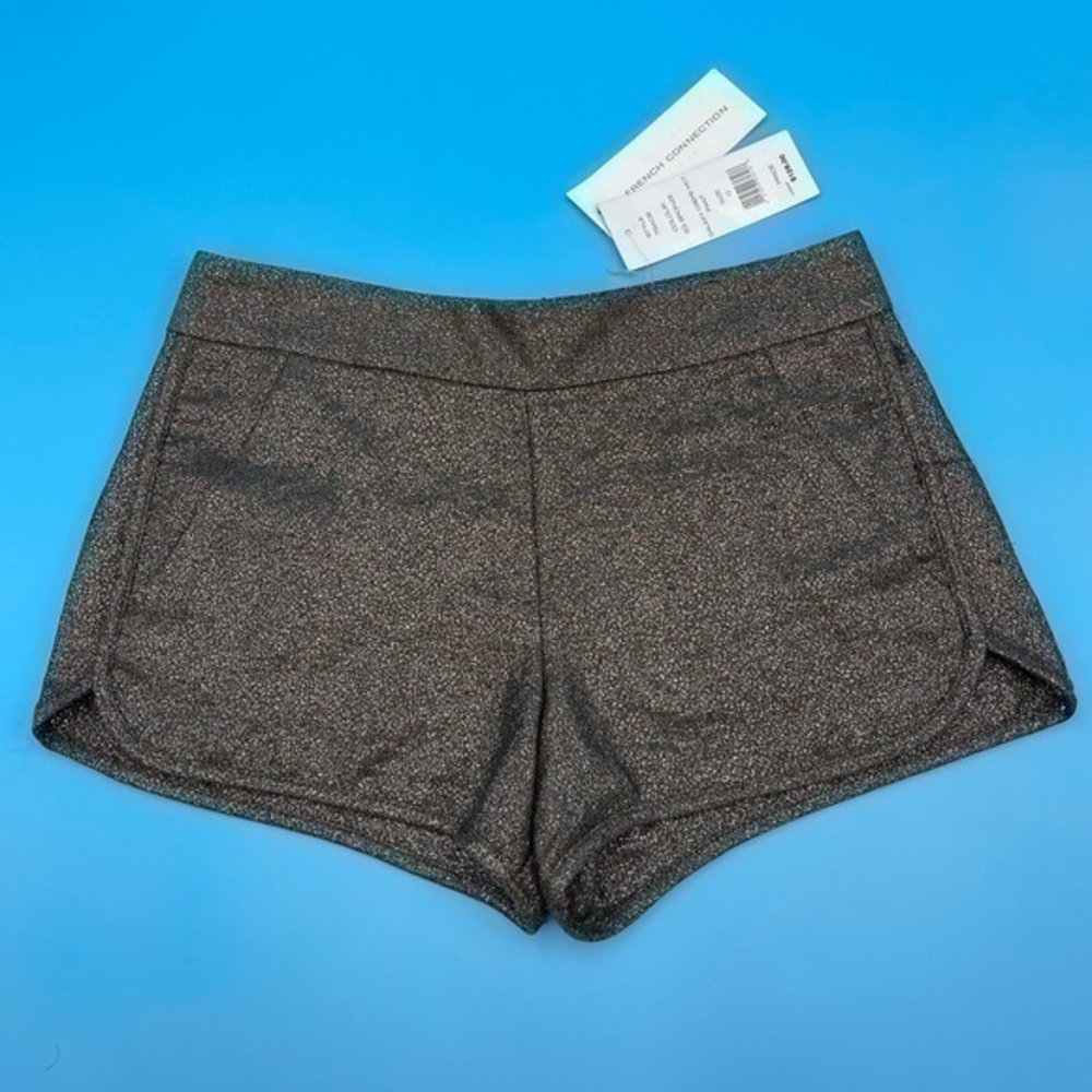 NWT: French Connection Shorts